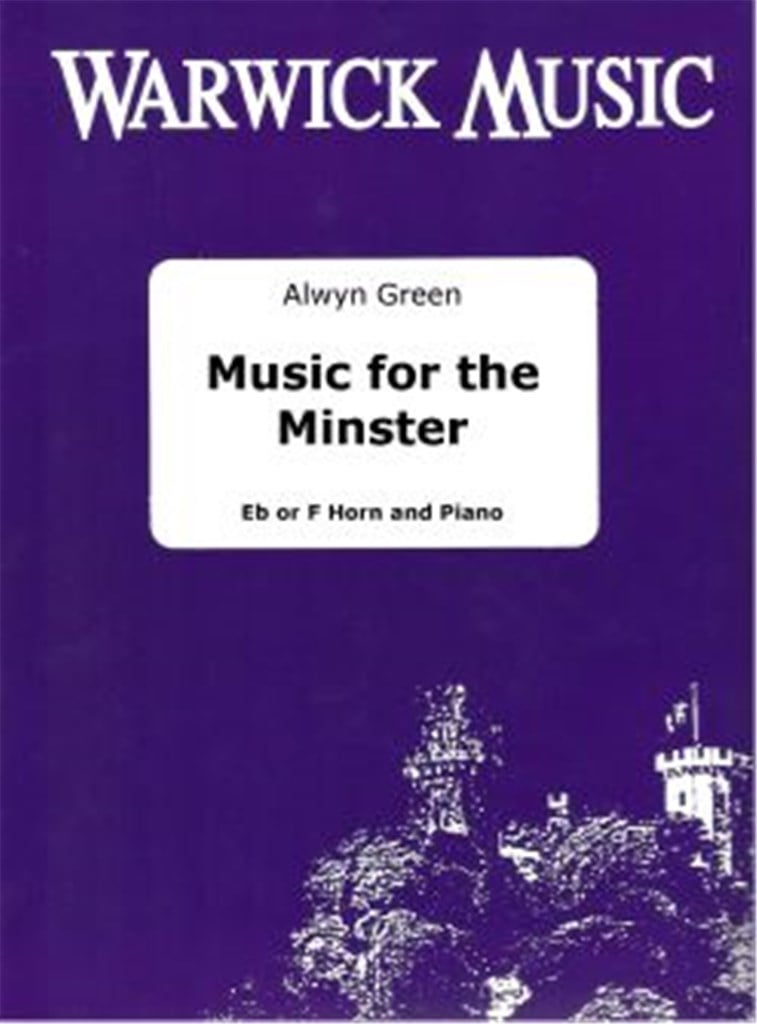 Music for the Minster